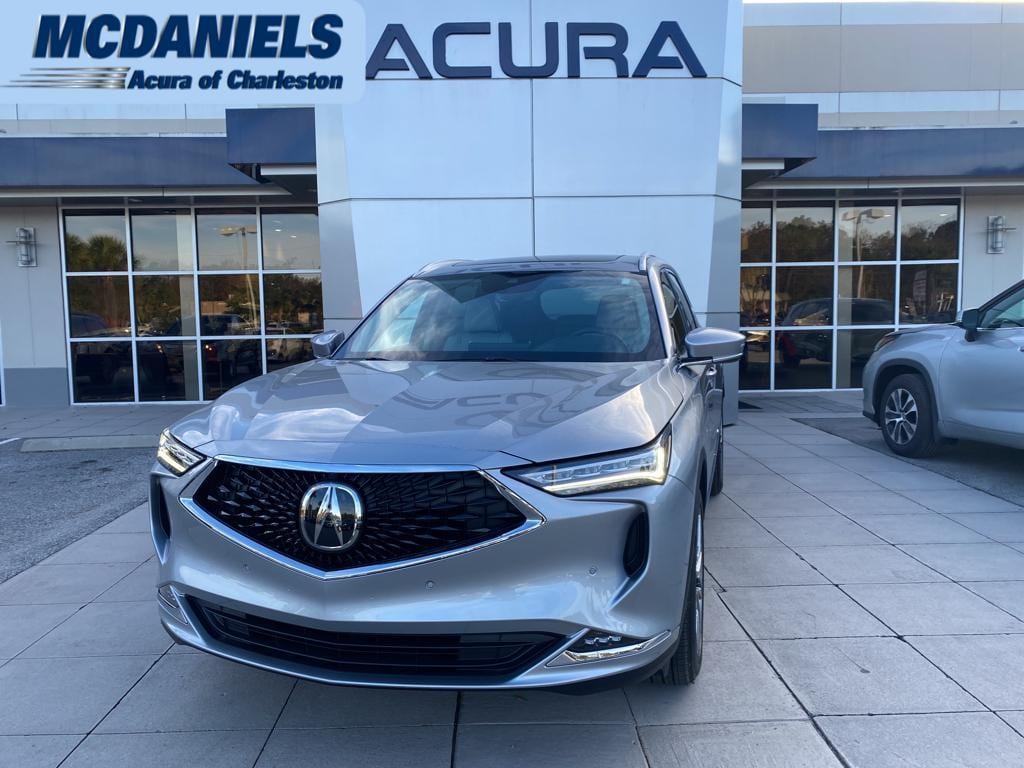 2023 Acura MDX