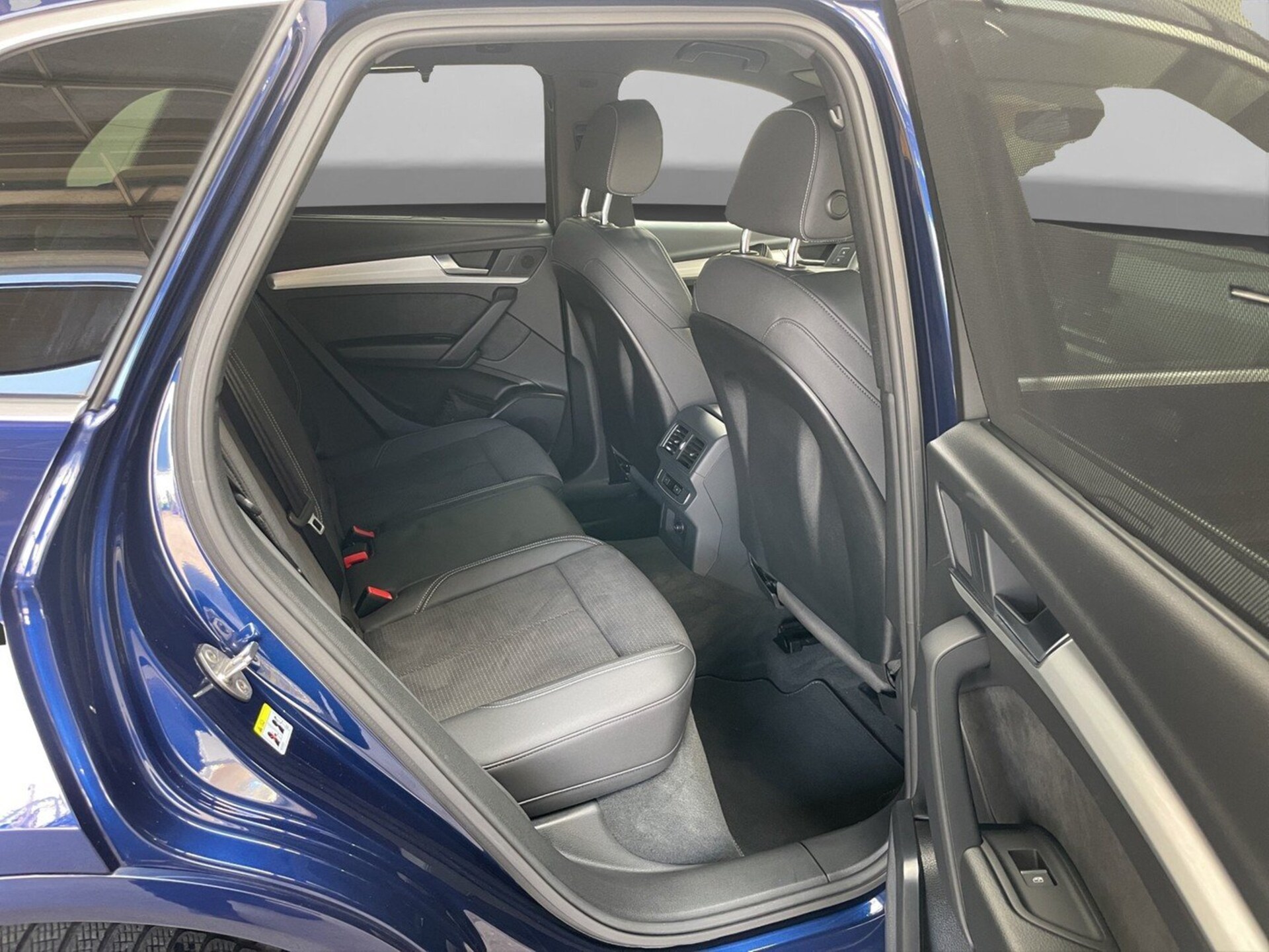 Audi SQ5 SUV