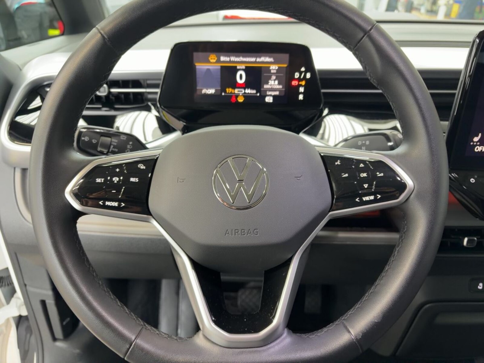 Volkswagen ID. Buzz – Bild 17