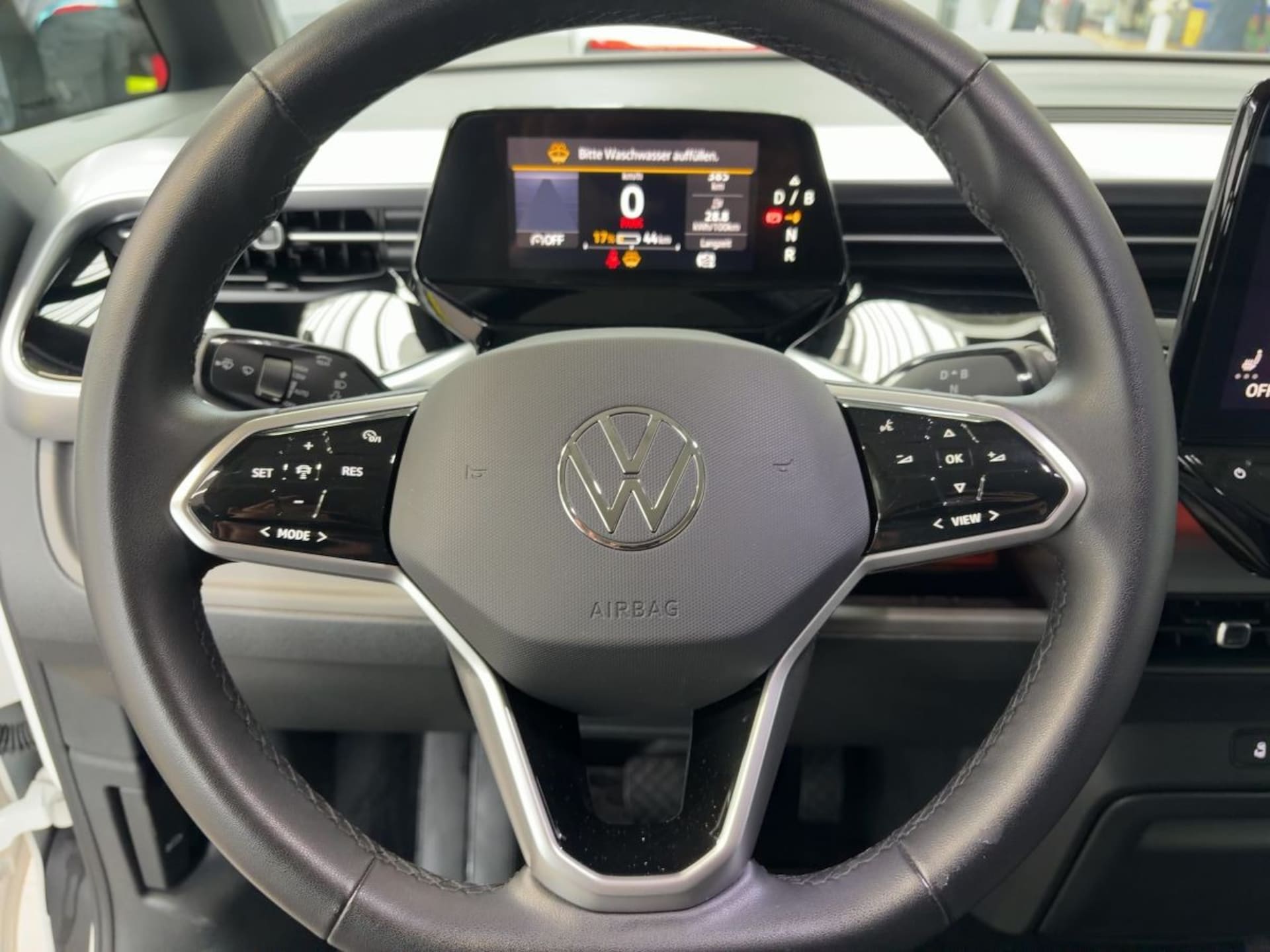 Volkswagen ID. Buzz Pro