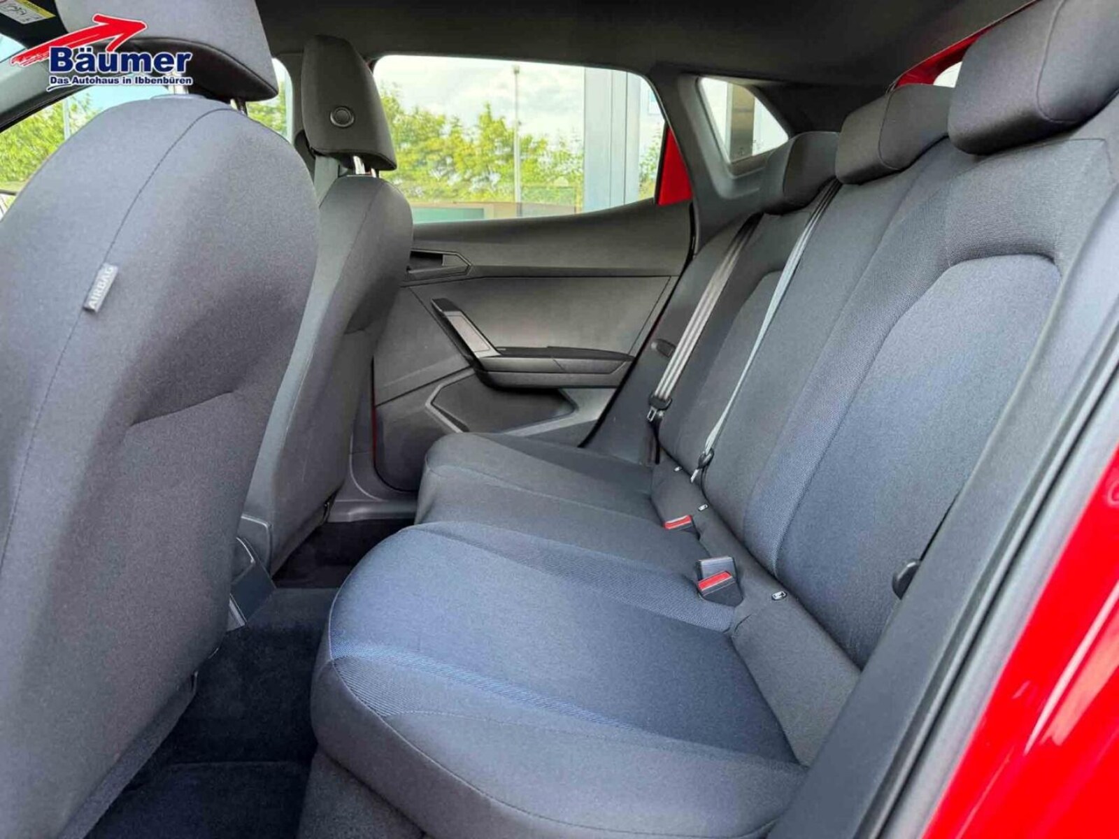 SEAT Ibiza – Bild 10