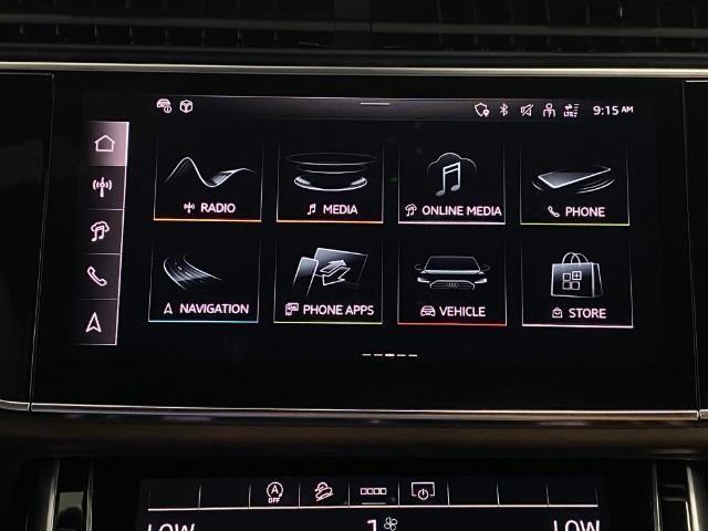 2025 Audi Q7 Premium - Photo 57