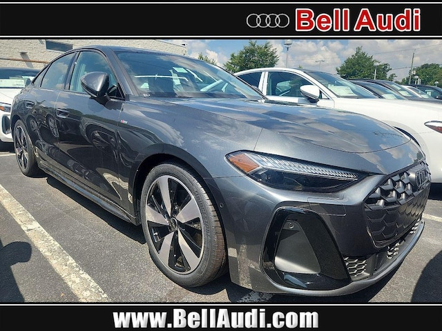Photo of 2026 Audi A5 Sedan 
