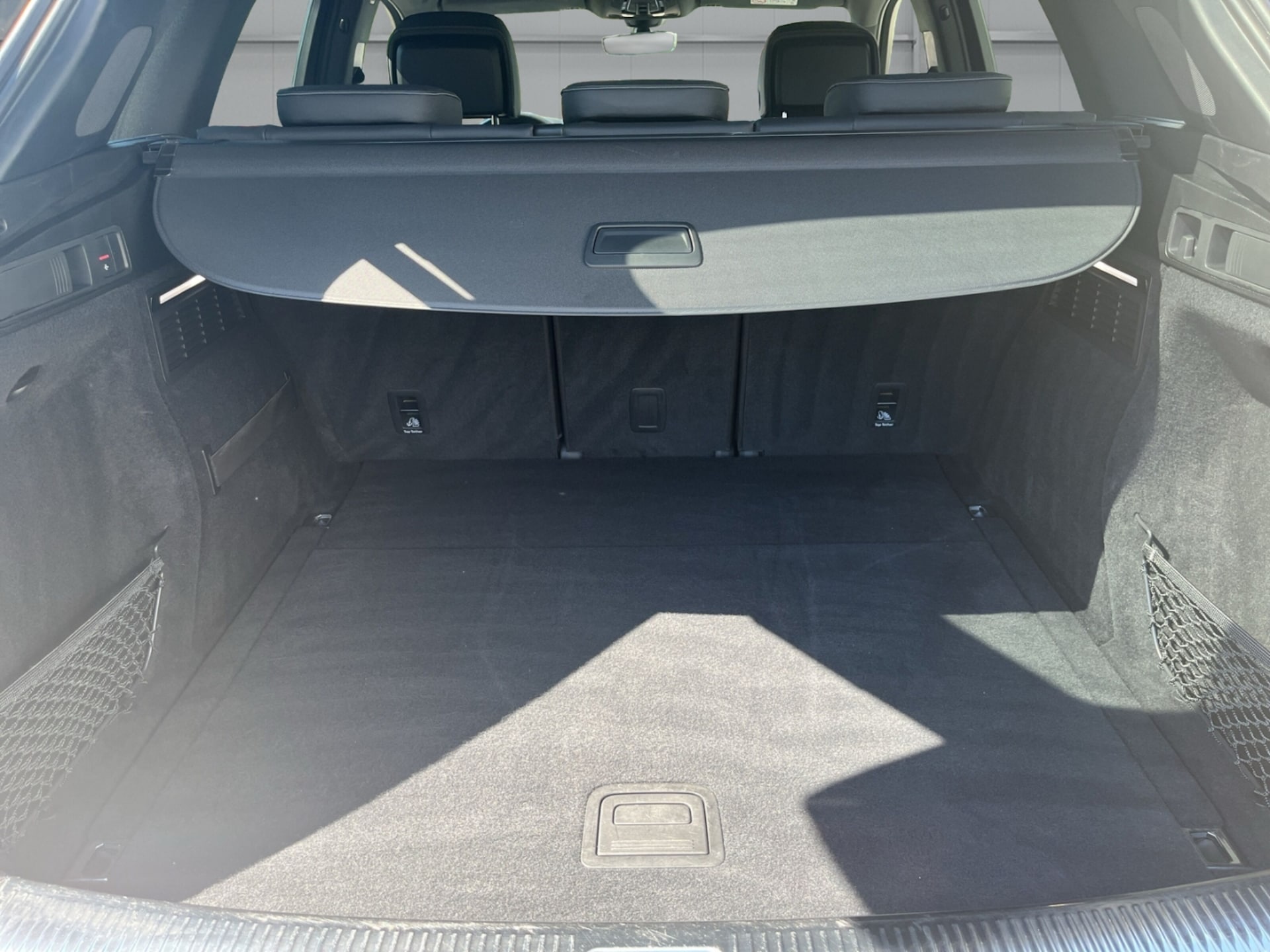 Audi Q5 SUV Advanced