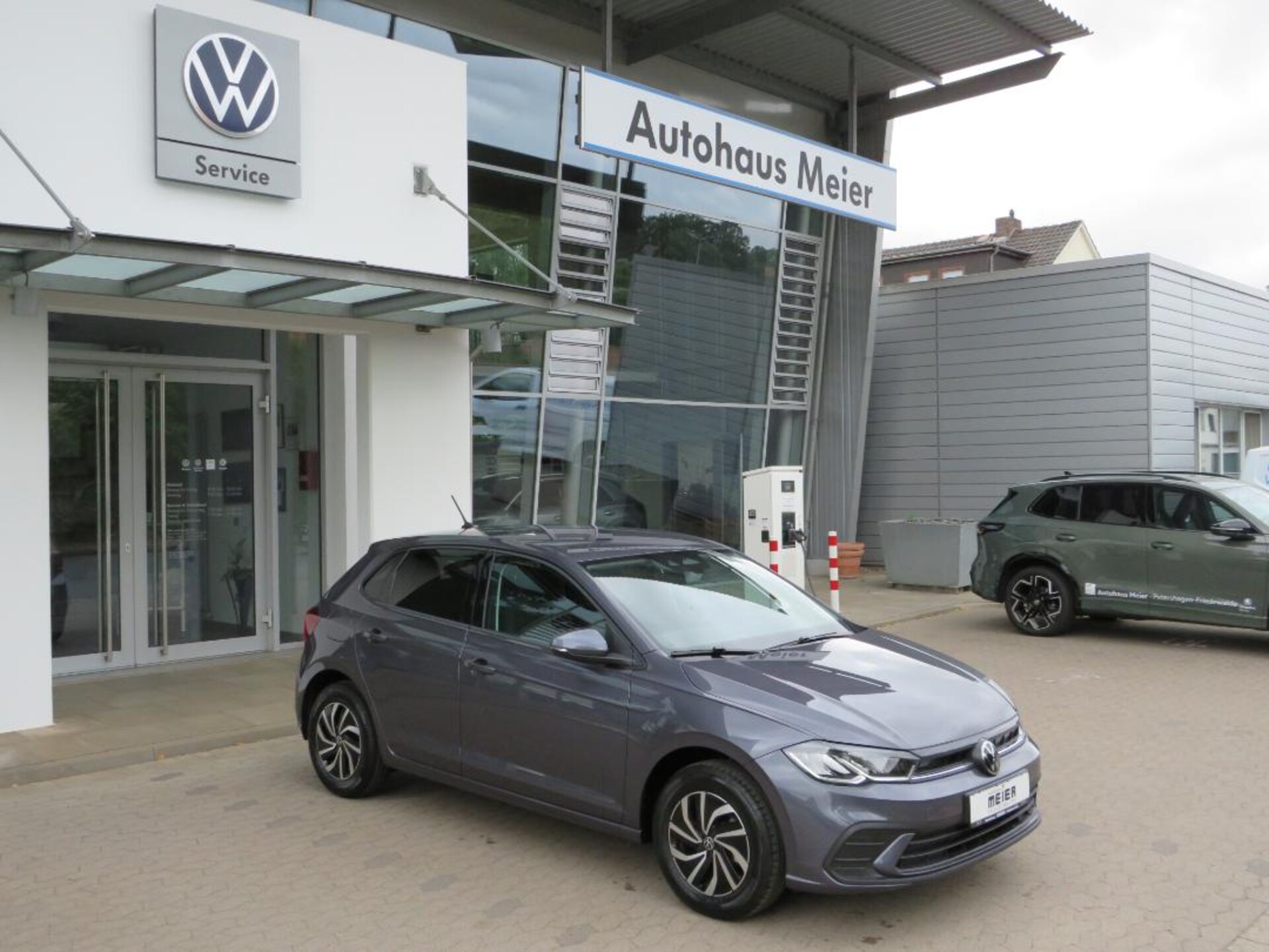 Volkswagen Polo Life