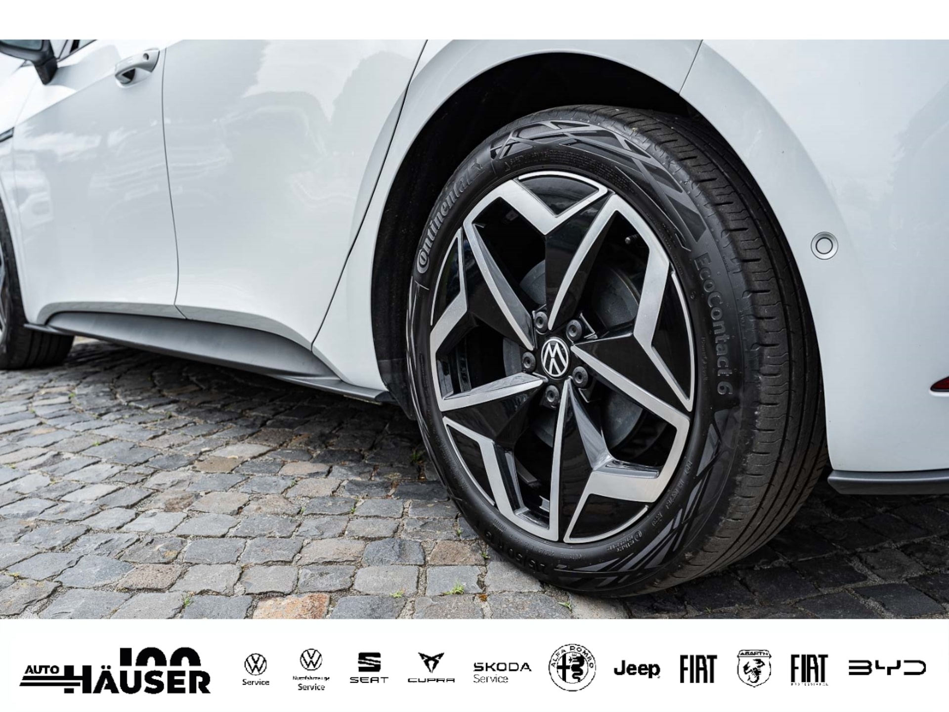 Volkswagen ID.3 Pro Performance