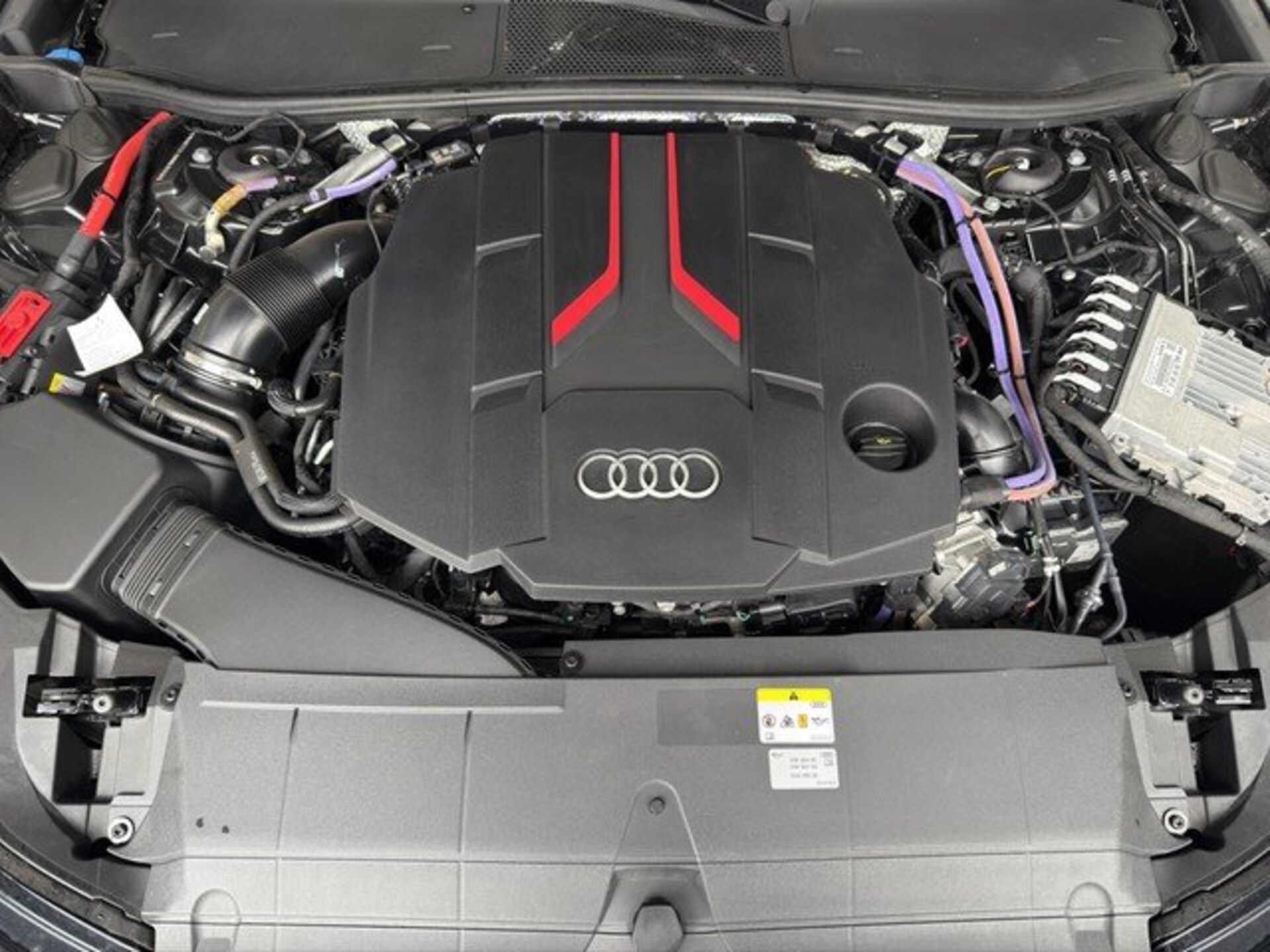 Audi S6 Avant
