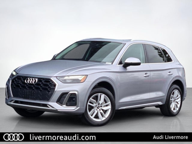 Photo of 2023 Audi Q5