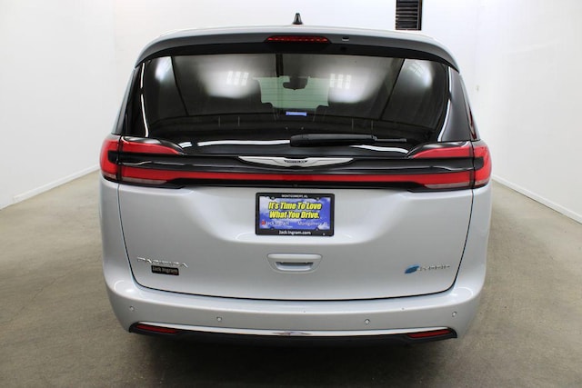2023 Chrysler
