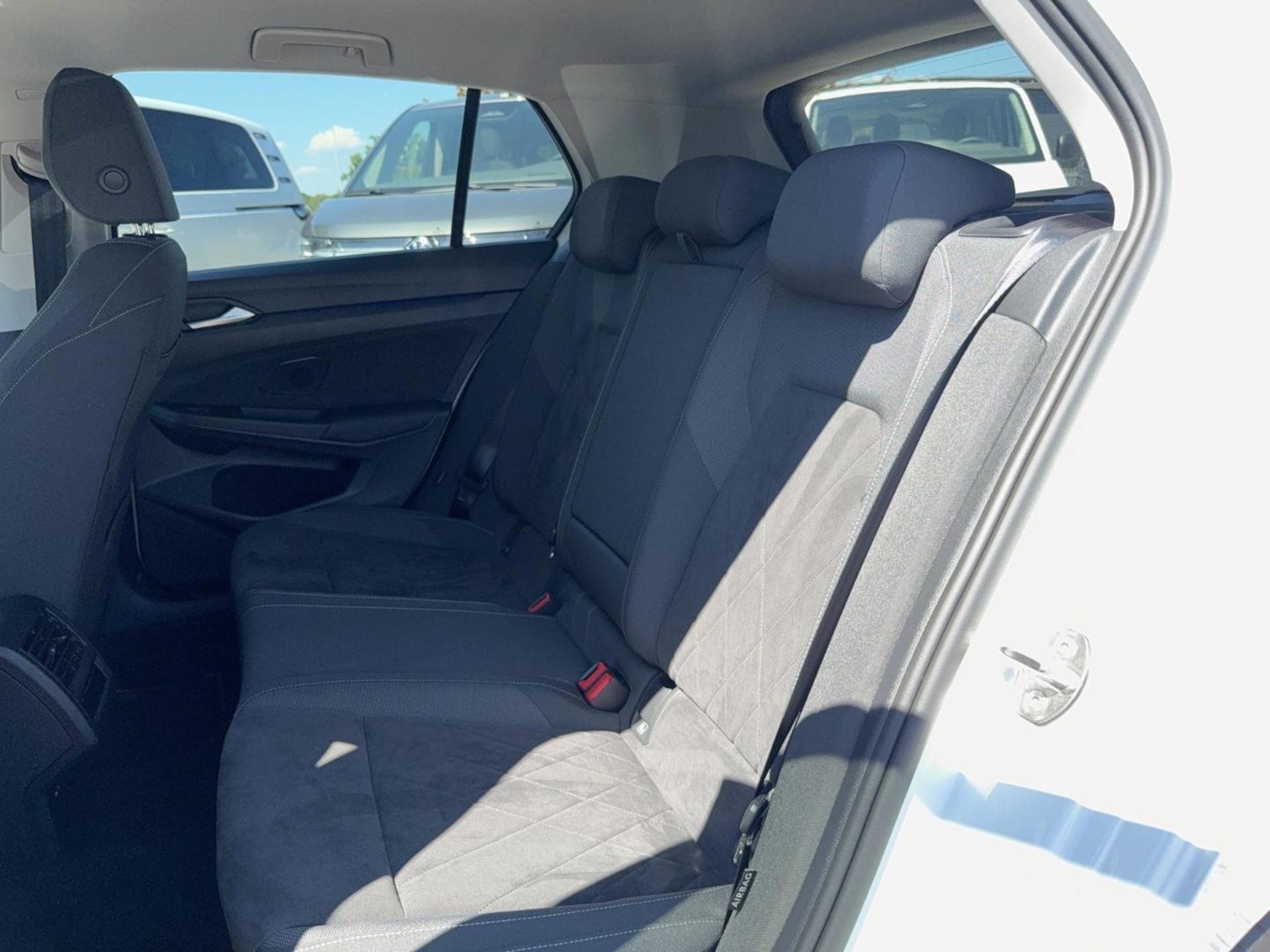 Volkswagen Golf Style