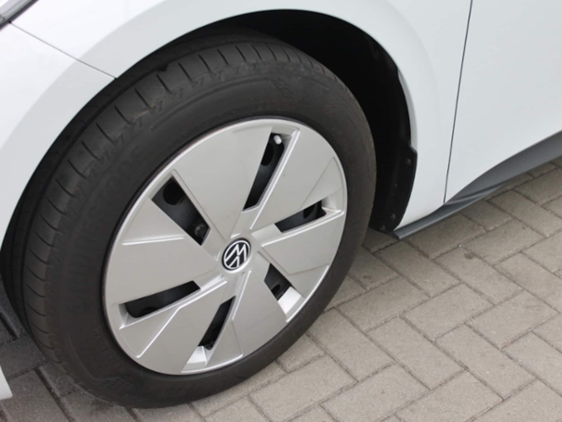 Volkswagen ID.3 Pro Performance