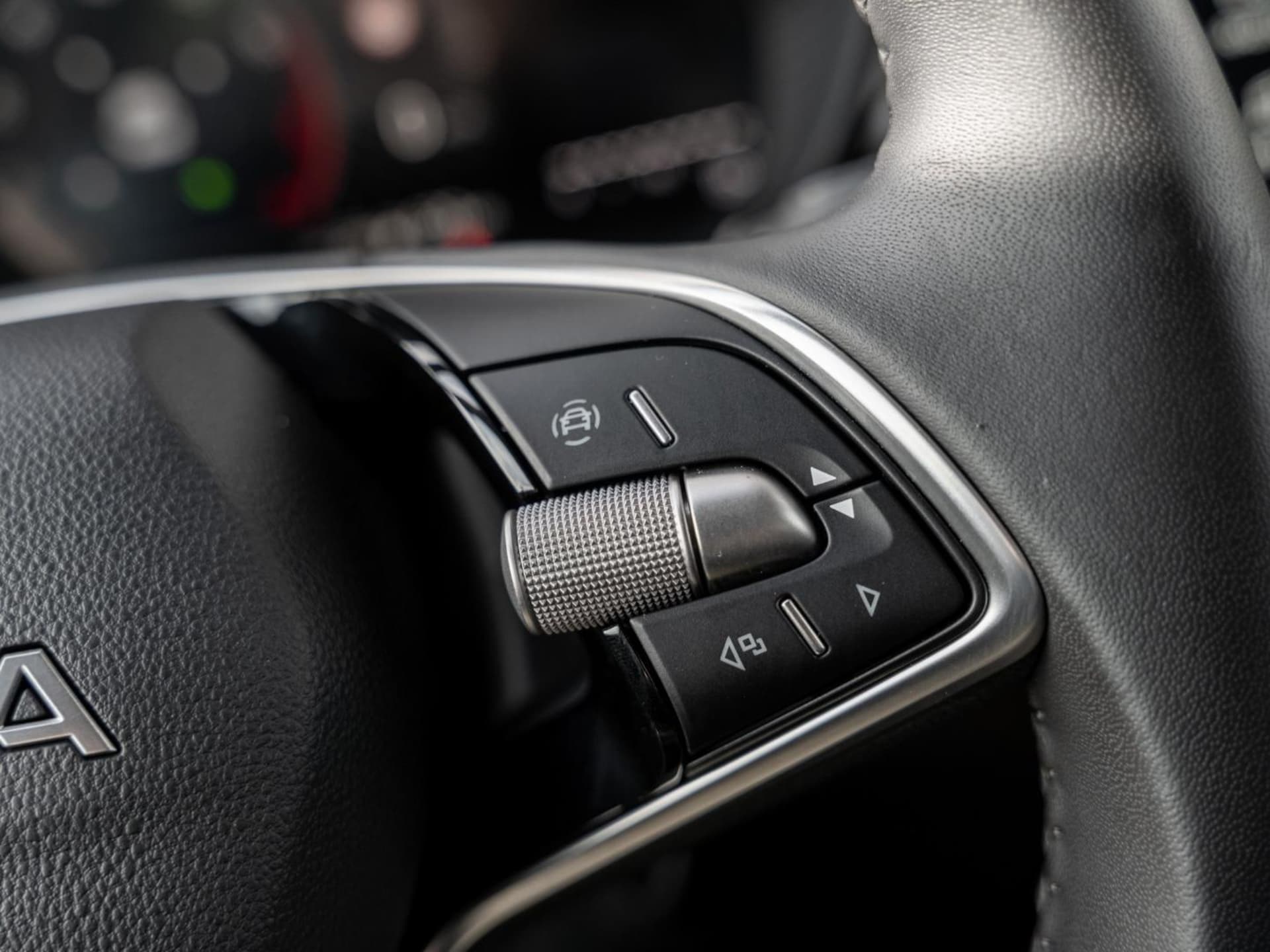 Skoda Fabia Selection