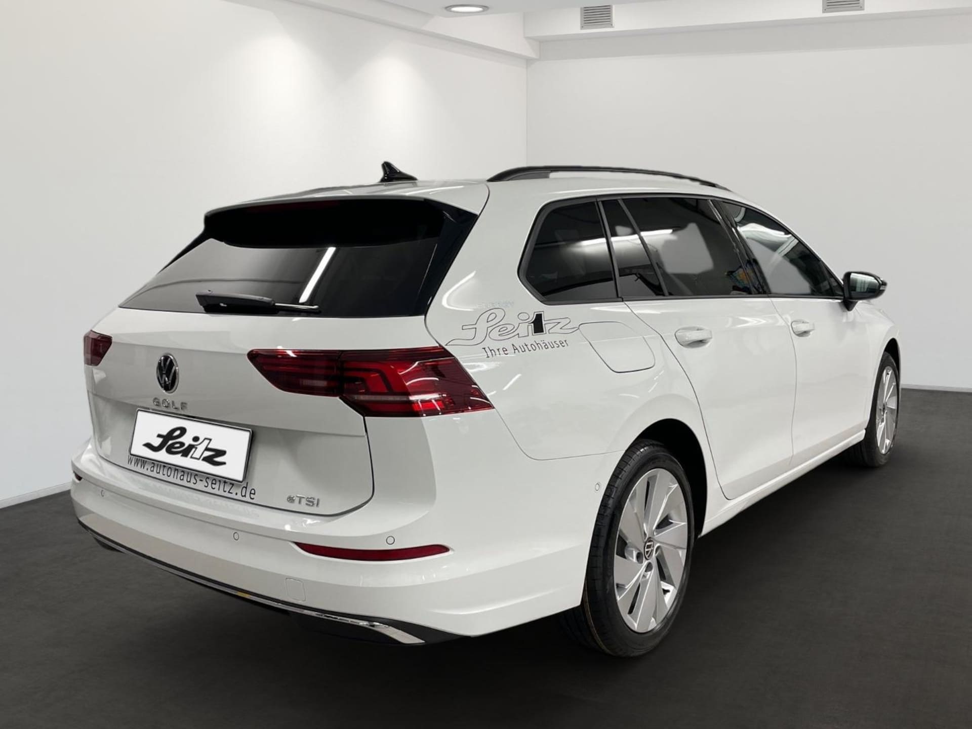 Volkswagen Golf Variant ENERGY