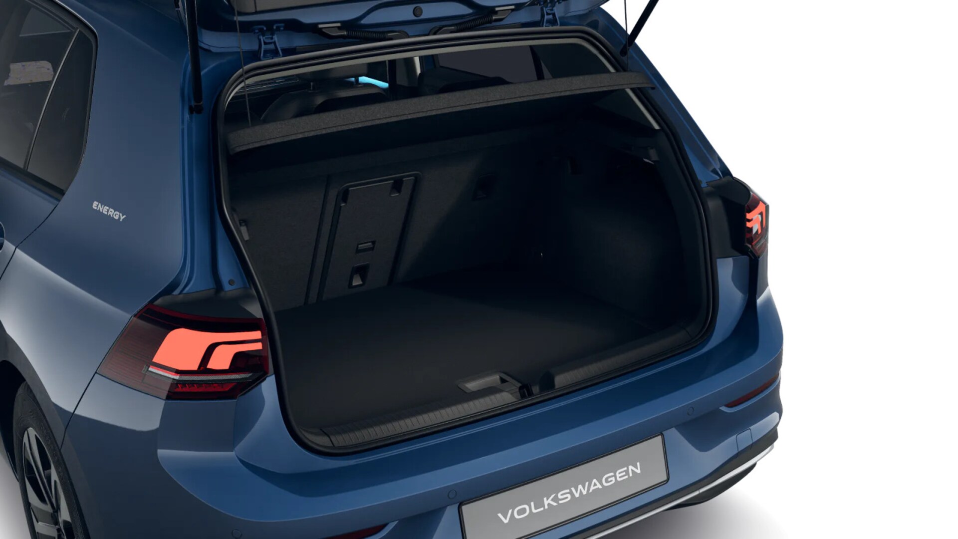 Volkswagen Golf ENERGY
