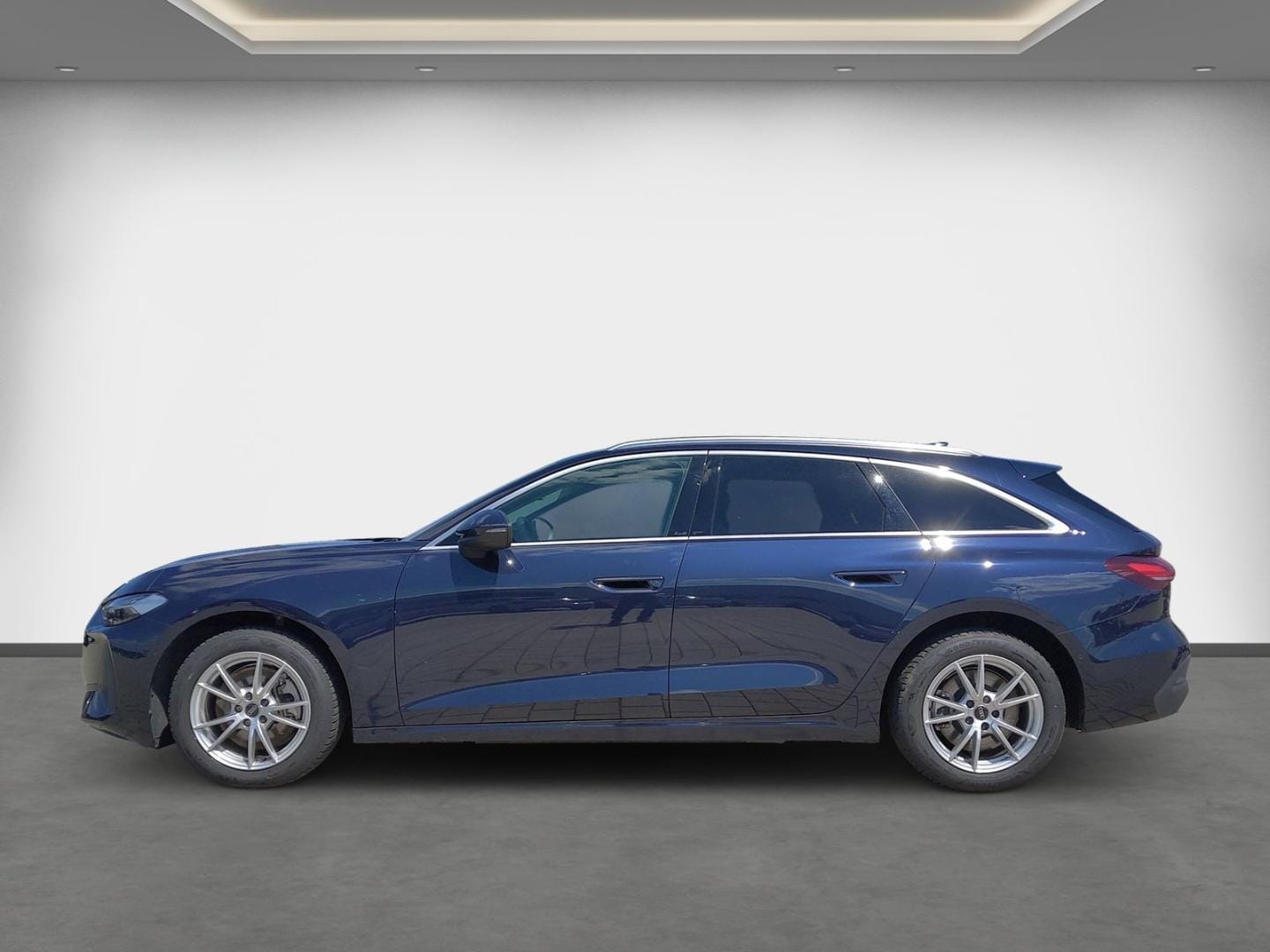 Bild über Audi A5 Avant TDI 150 kW S tronic - für weitere Informationen kontaktieren Sie den Audi Partner
