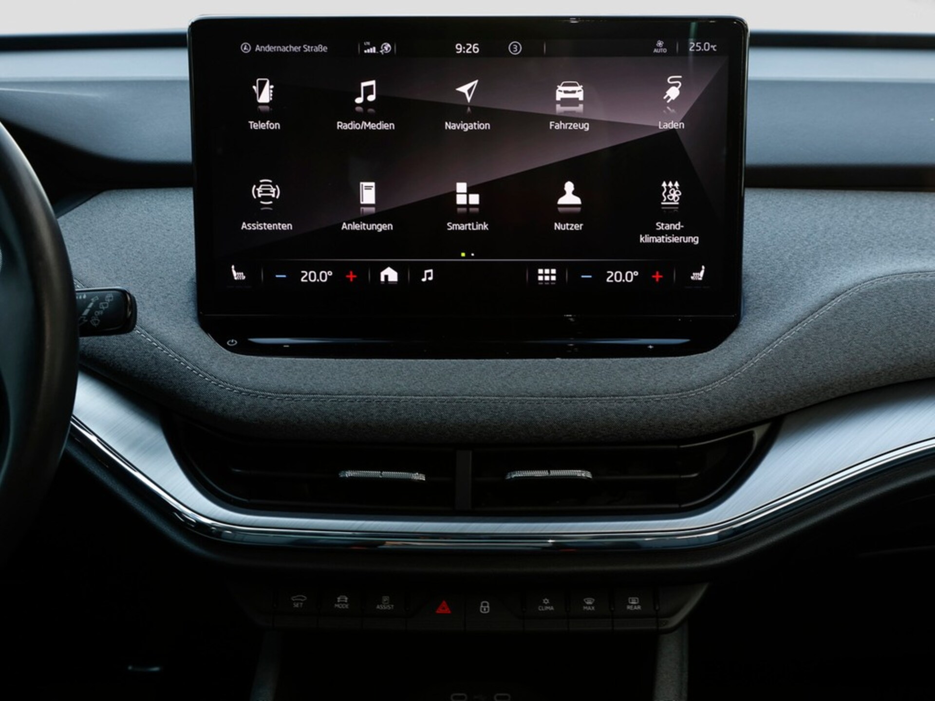 Skoda Enyaq 60