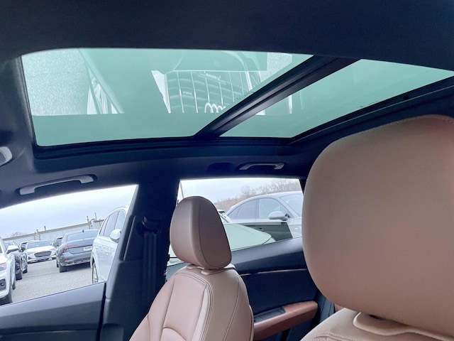 2025 Audi Q8 Premium - Photo 24