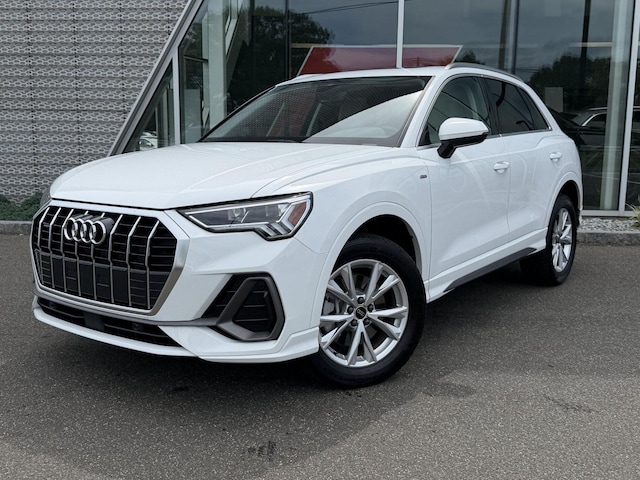 2025 Audi Q3