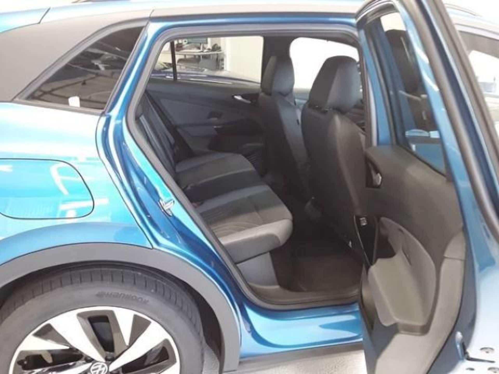 Volkswagen ID.4 Pro