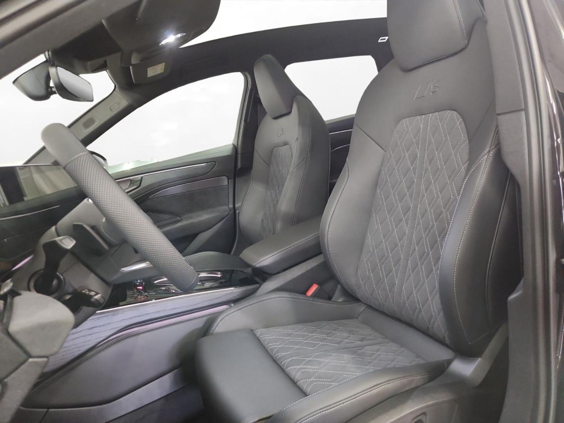 Audi A6 Avant edition one