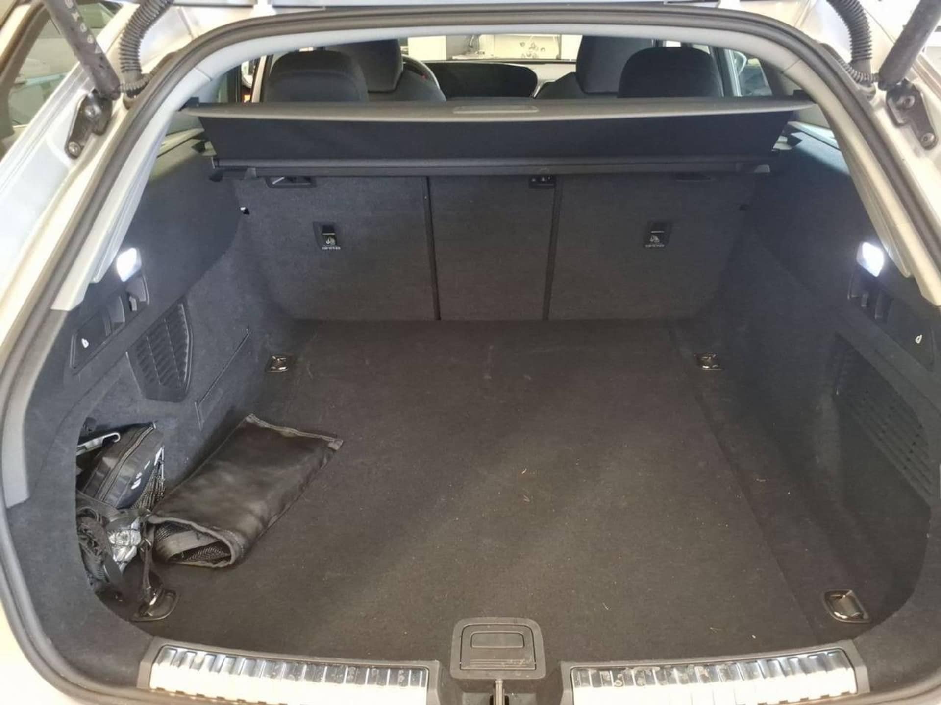 Audi A5 Avant