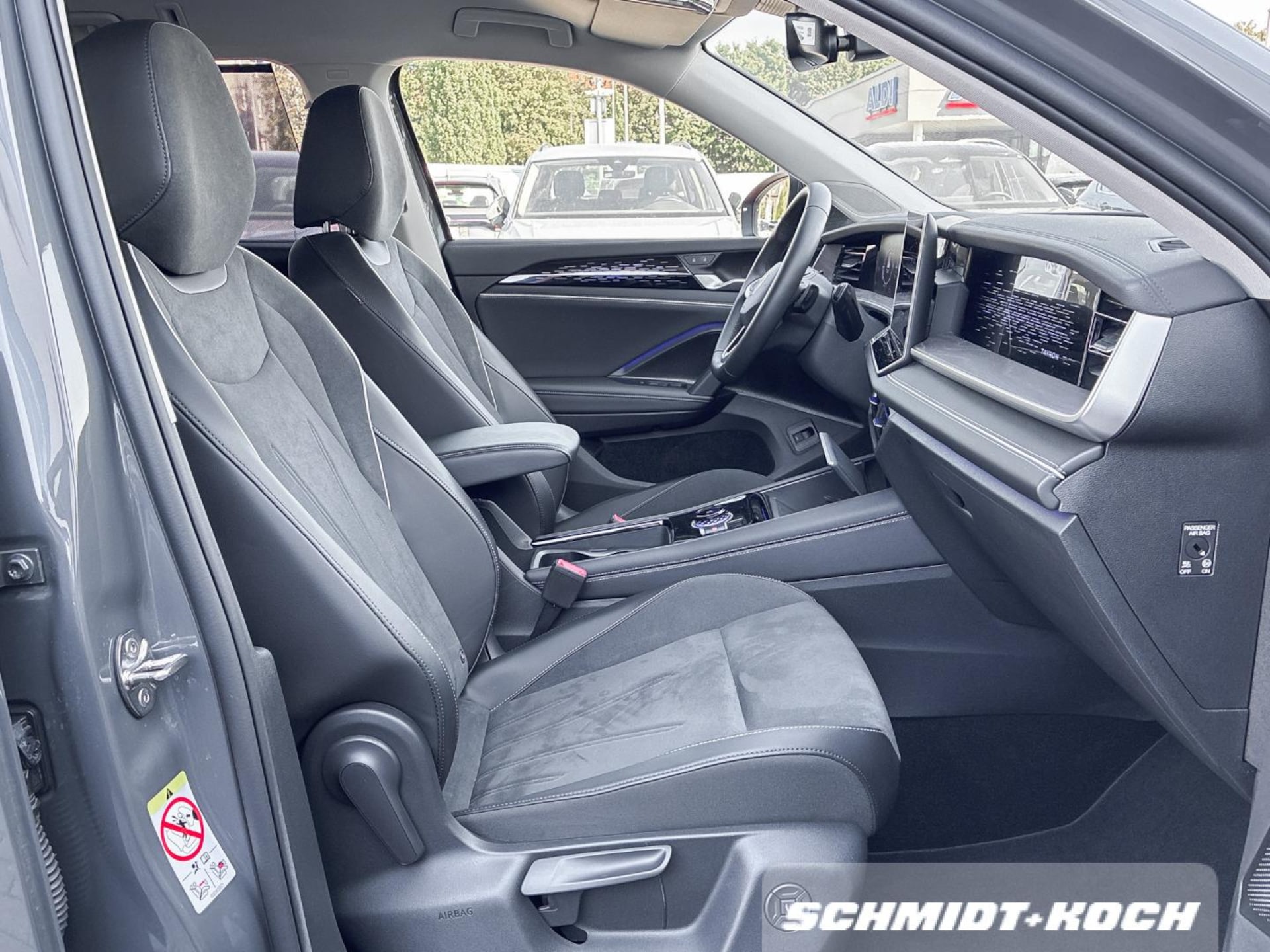 Volkswagen Tayron Elegance