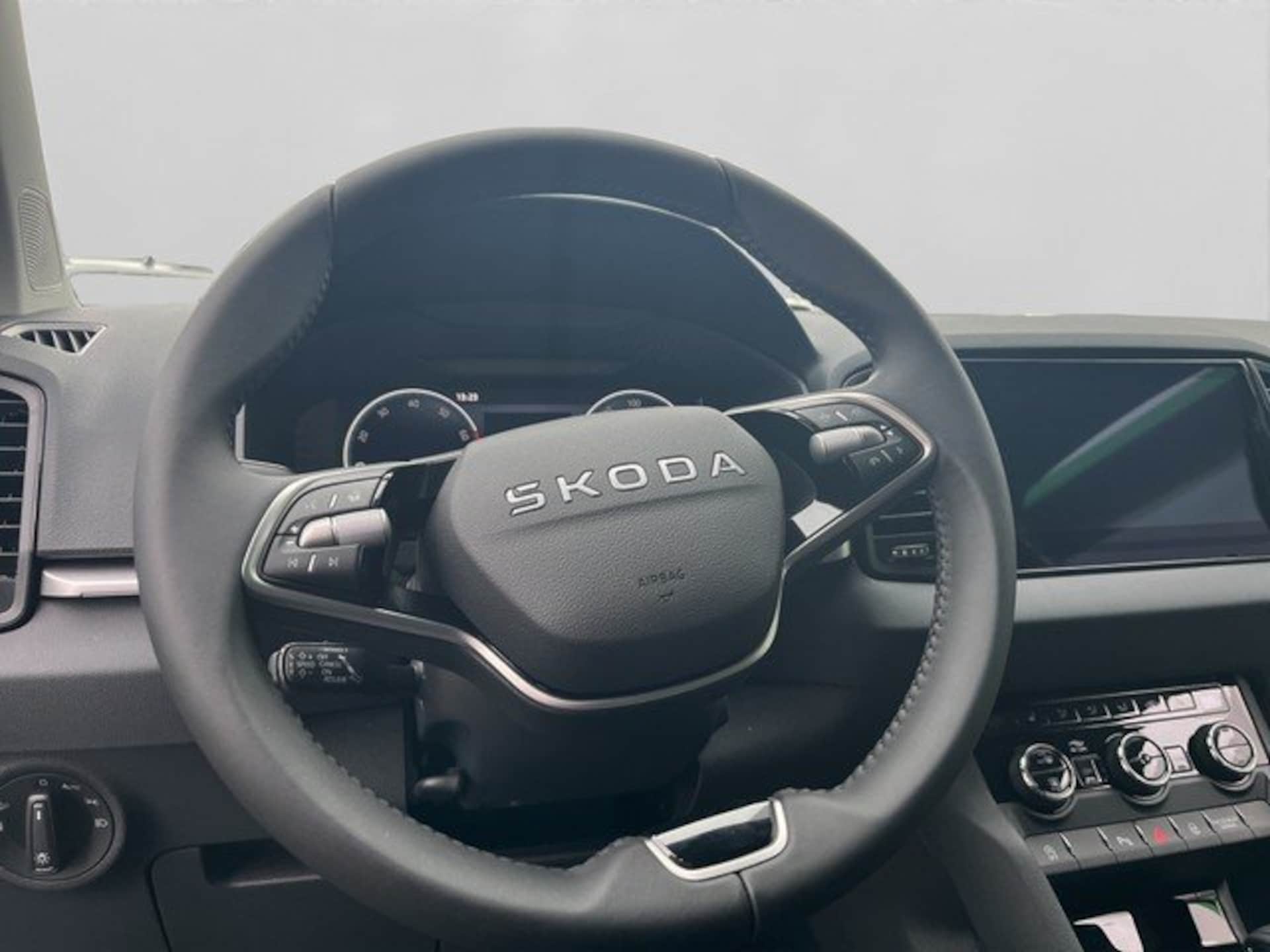 Skoda Karoq Selection