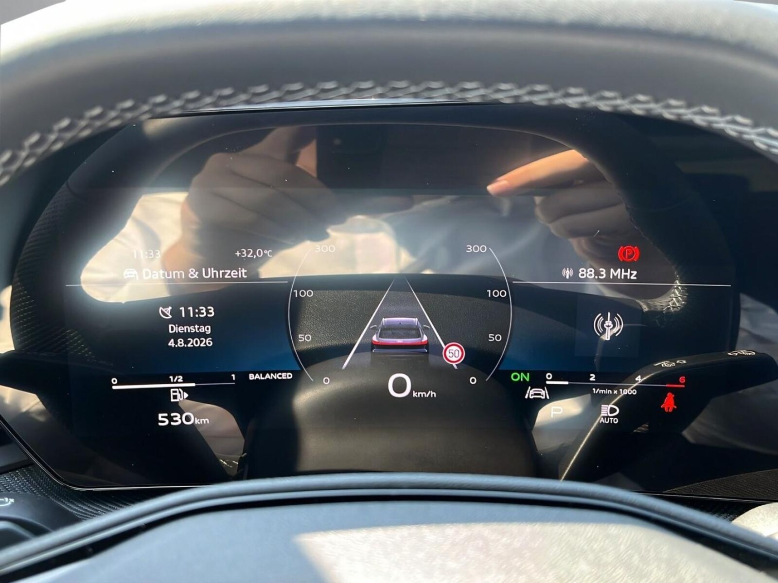 Audi Q5 – Bild 16