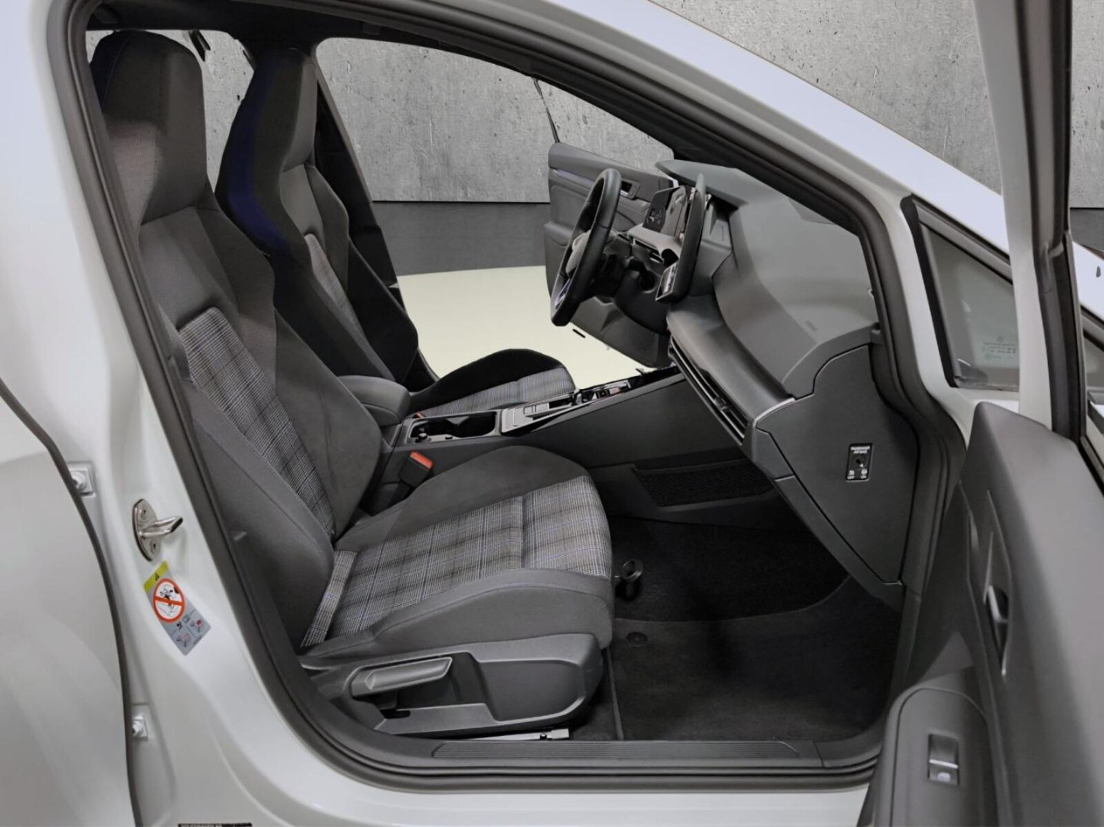 Volkswagen Golf – Bild 14