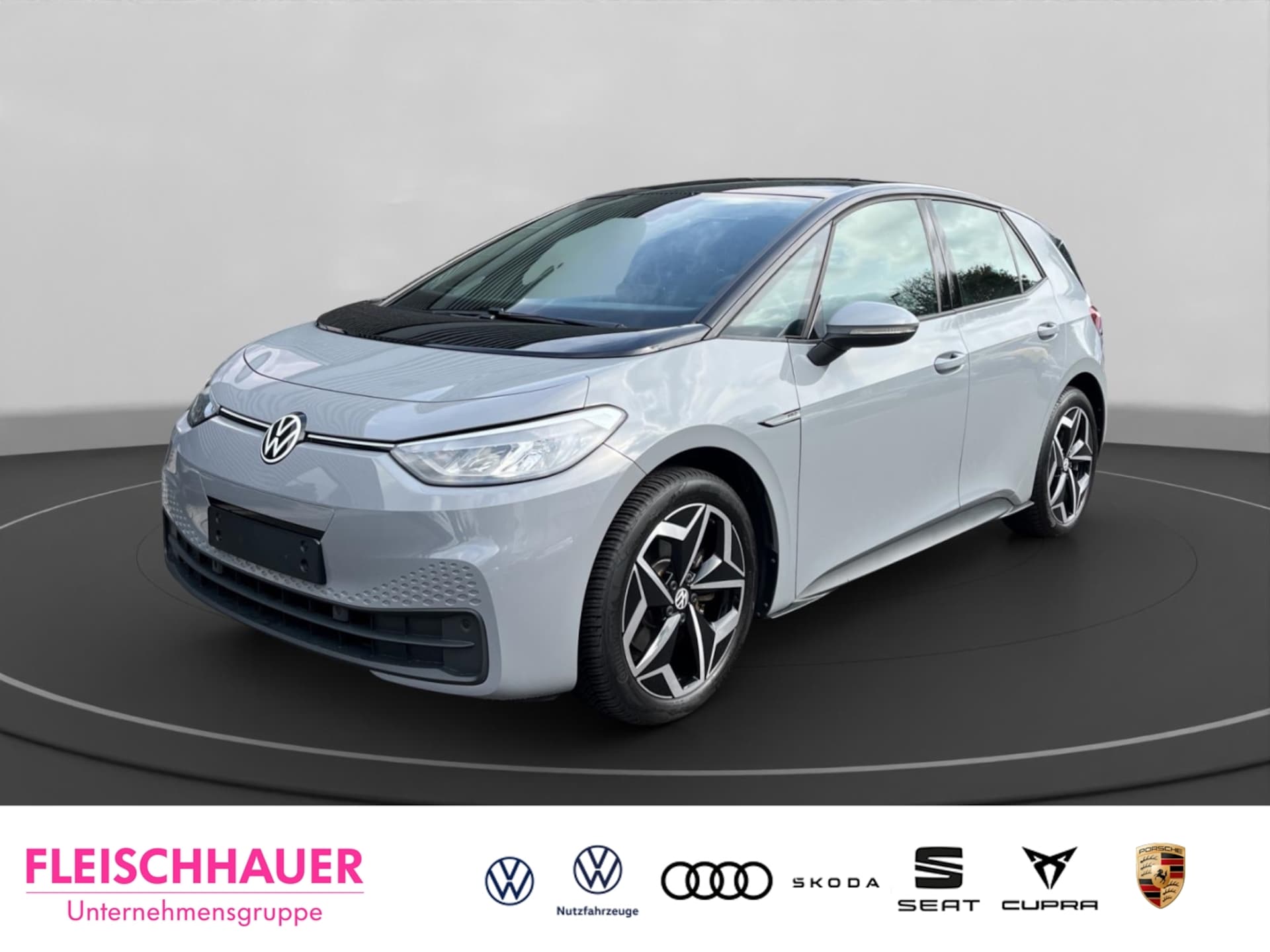 Volkswagen ID.3 Pro