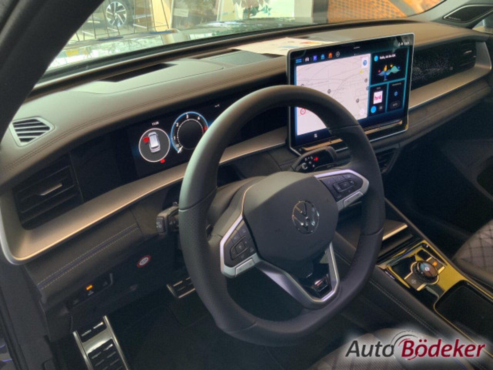 Volkswagen Tayron – Bild 11