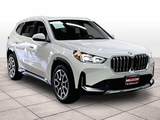 2025 BMW X1