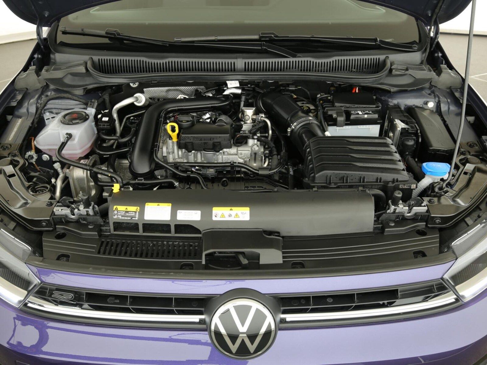 Volkswagen Polo – Bild 30