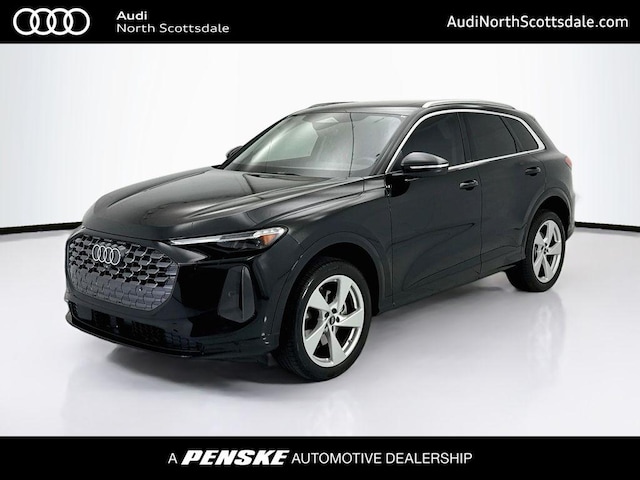 Photo of 2025 Audi Q5 