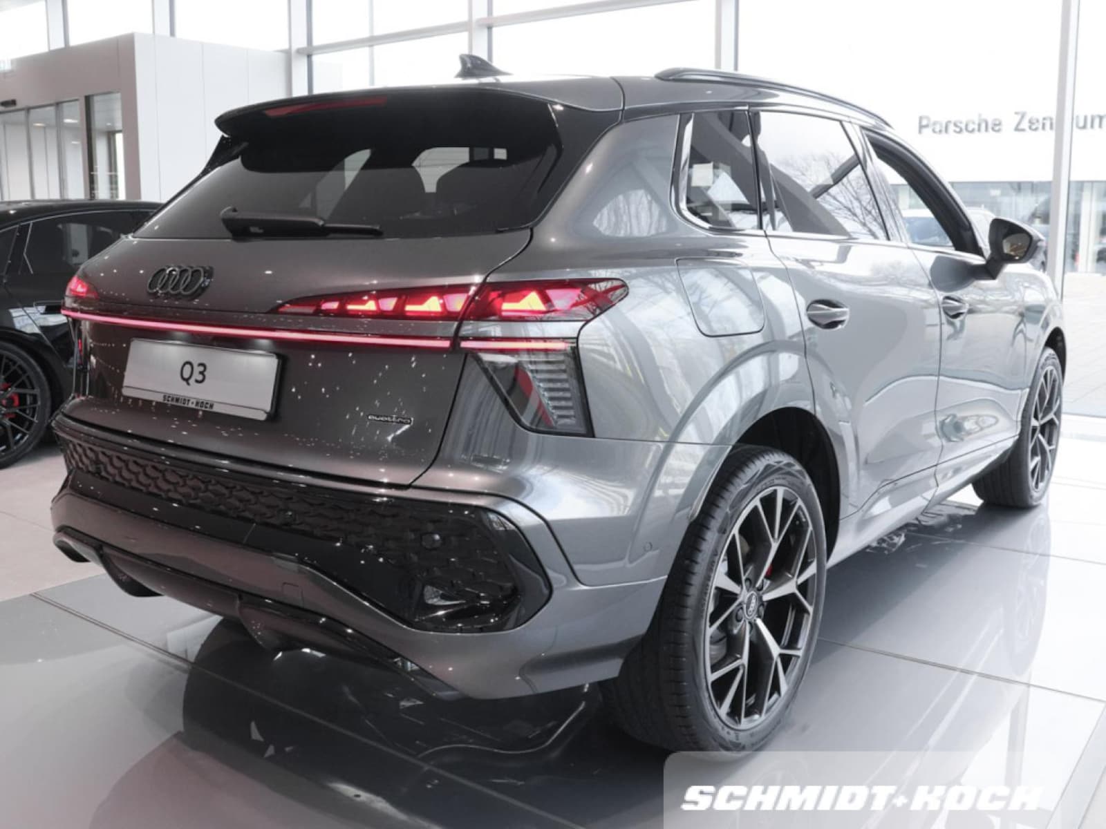 Audi Q3 – Bild 3