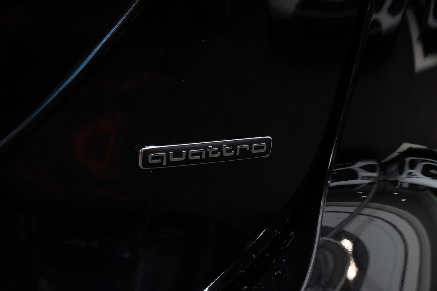 Image about Audi A5 Avant TFSI e e-hybrid quattro 270 kW S tronic