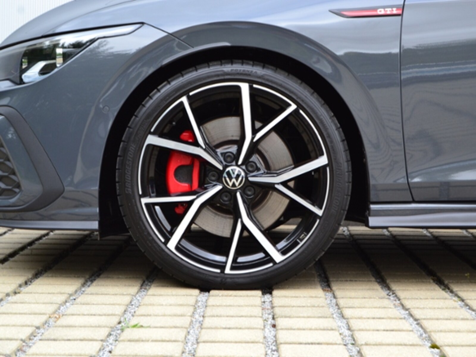 Volkswagen Golf – Bild 6