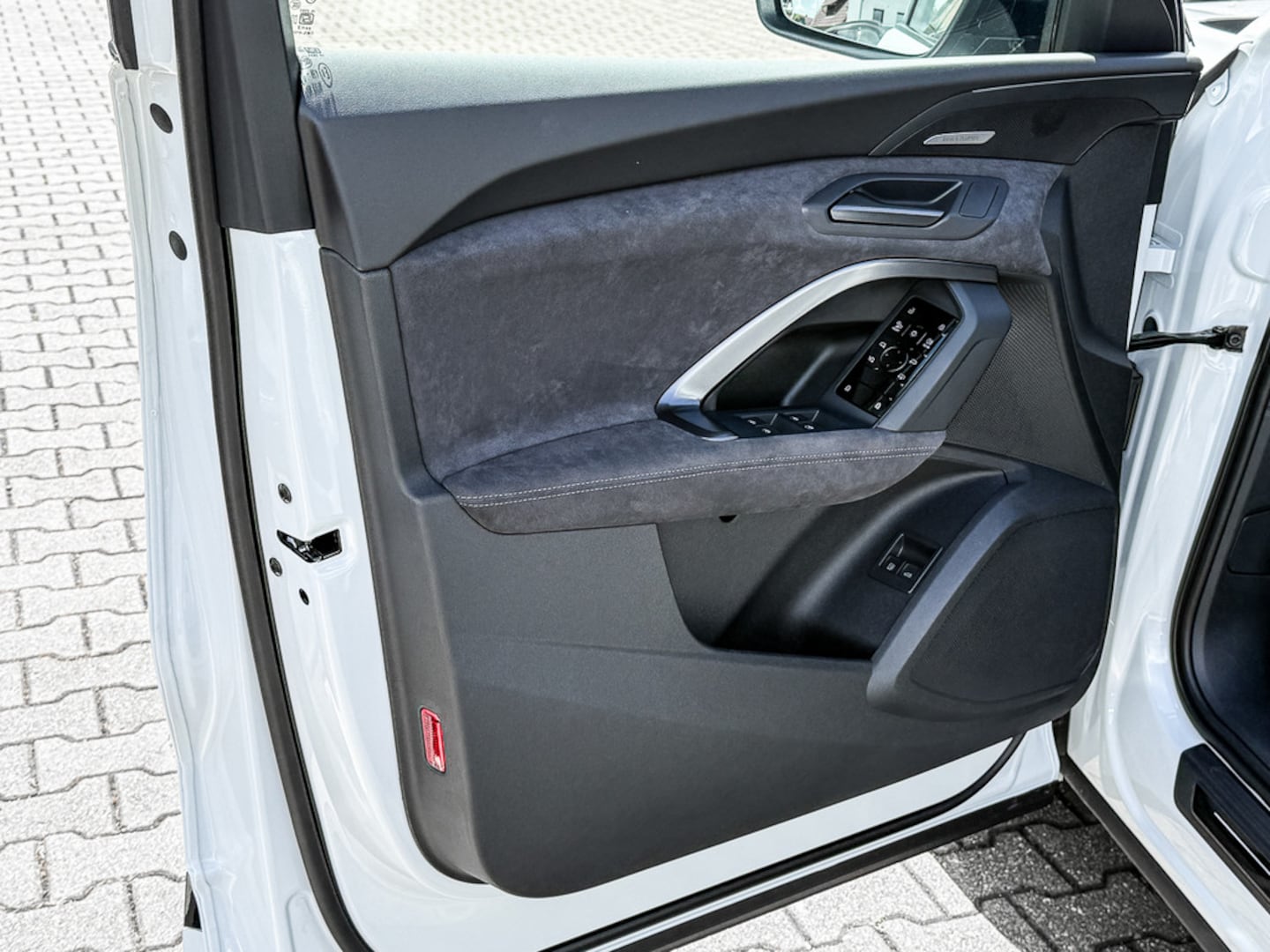 Bild über Audi Q5 Sportback e-hybrid e-hybrid quattro 270 kW S tronic - für weitere Informationen kontaktieren Sie den Audi Partner