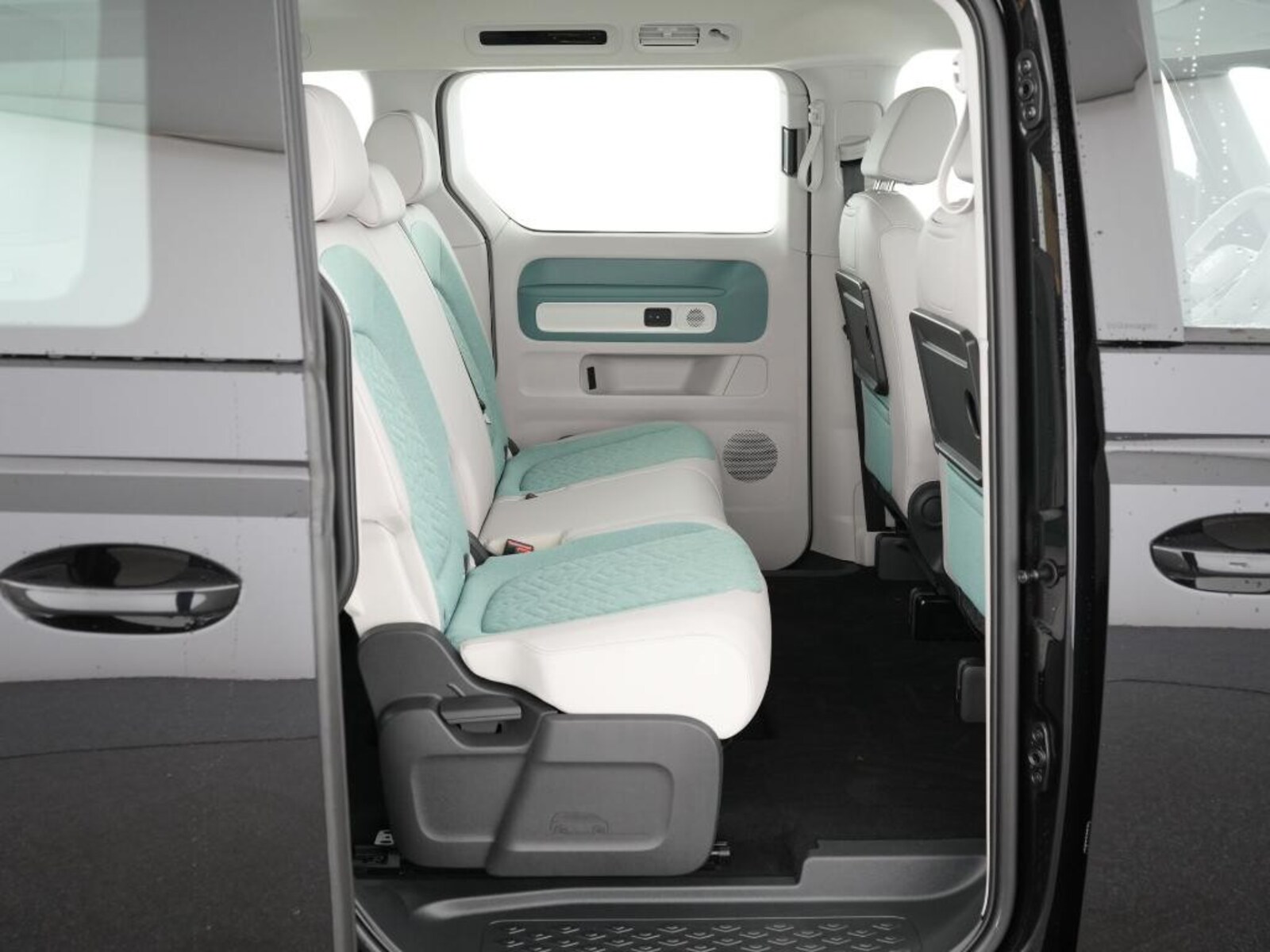 Volkswagen ID. Buzz – Bild 8