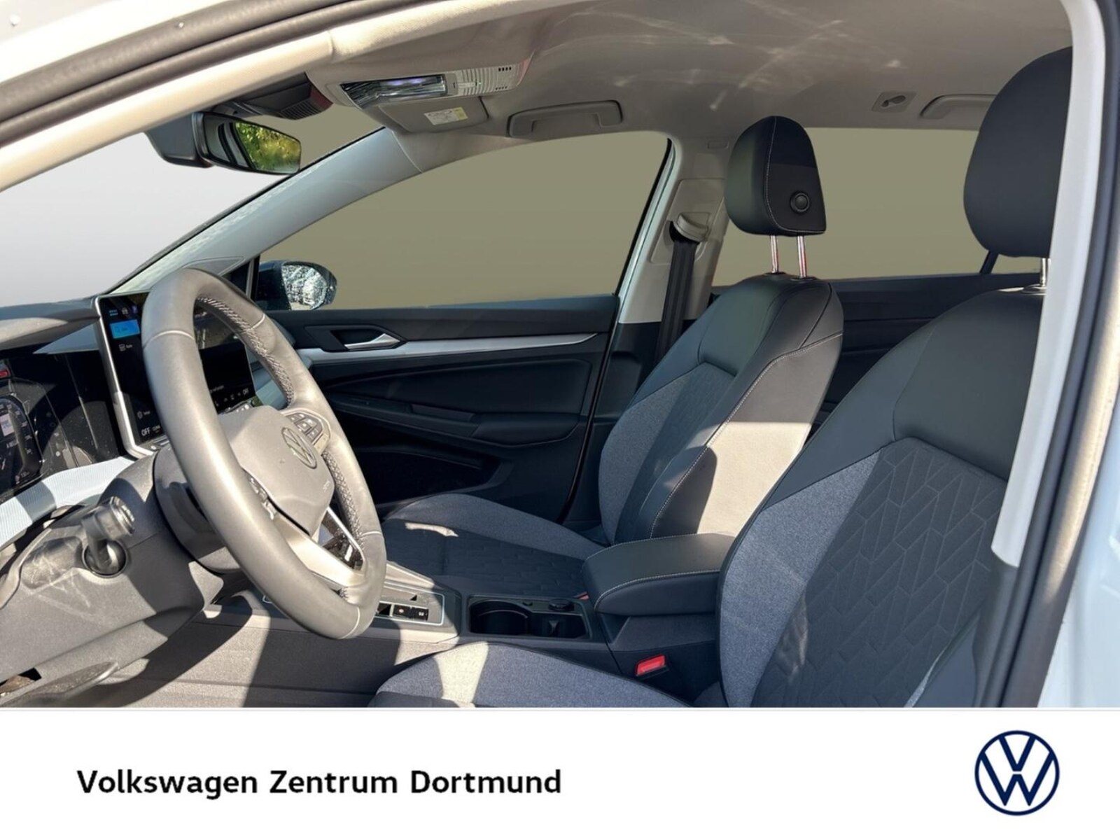 Volkswagen Golf Variant – Bild 9