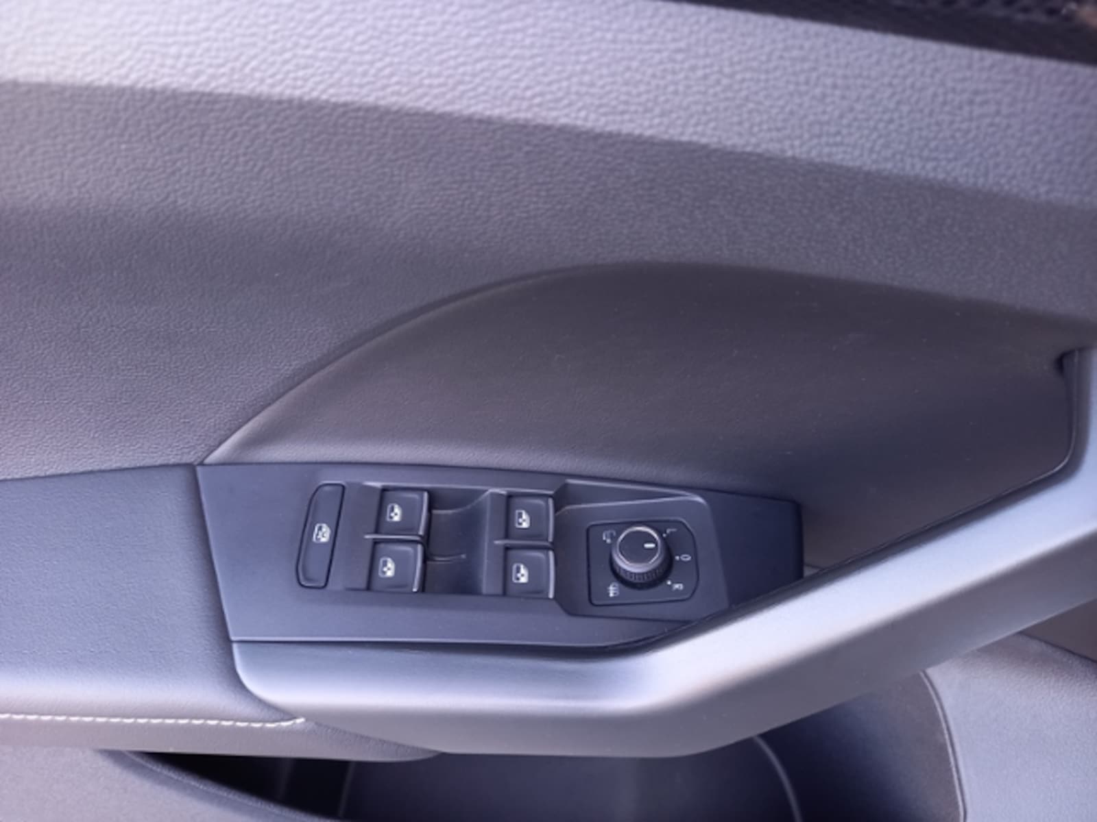 Volkswagen T-Cross – Bild 12