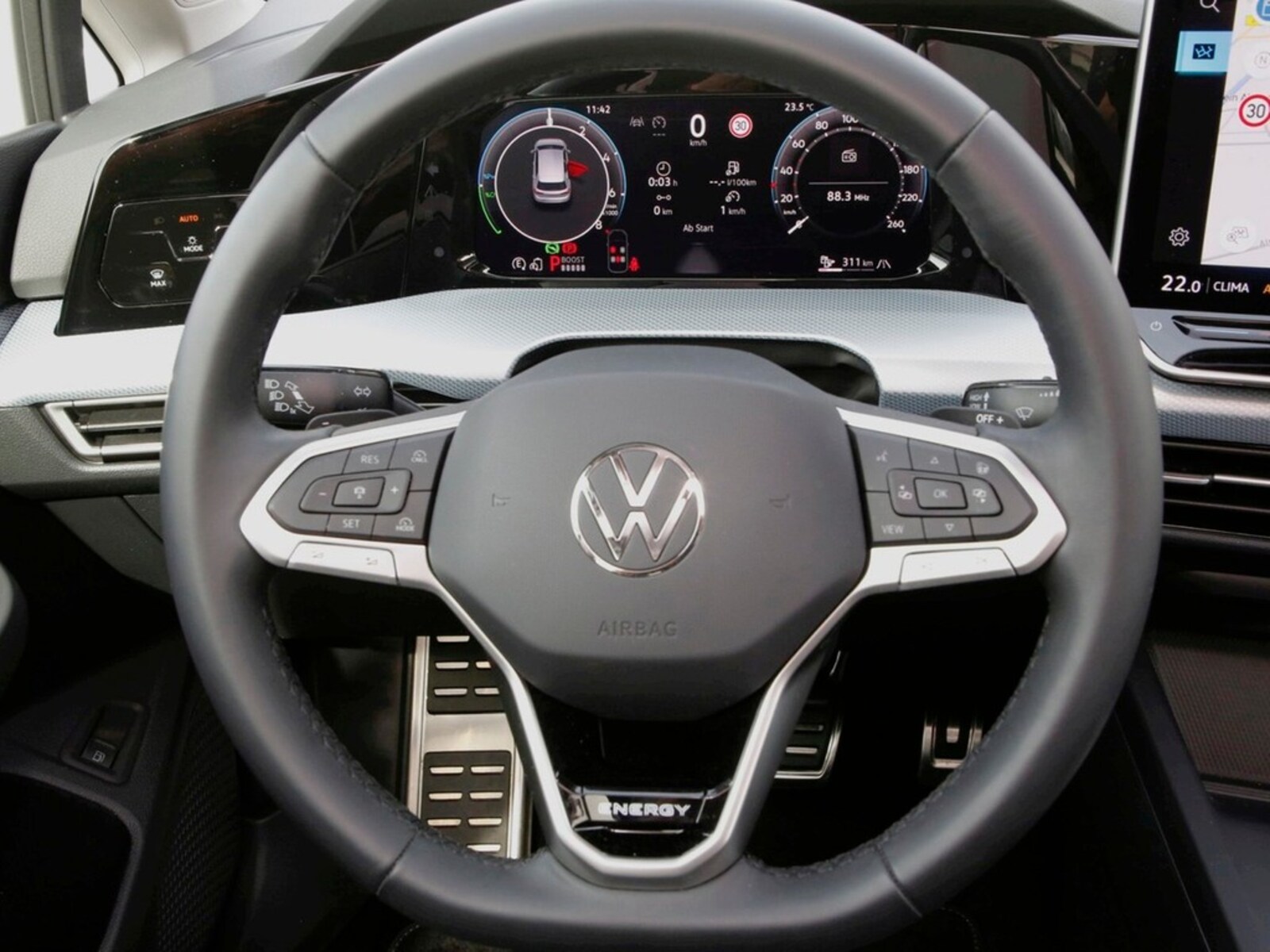 Volkswagen Golf – Bild 17