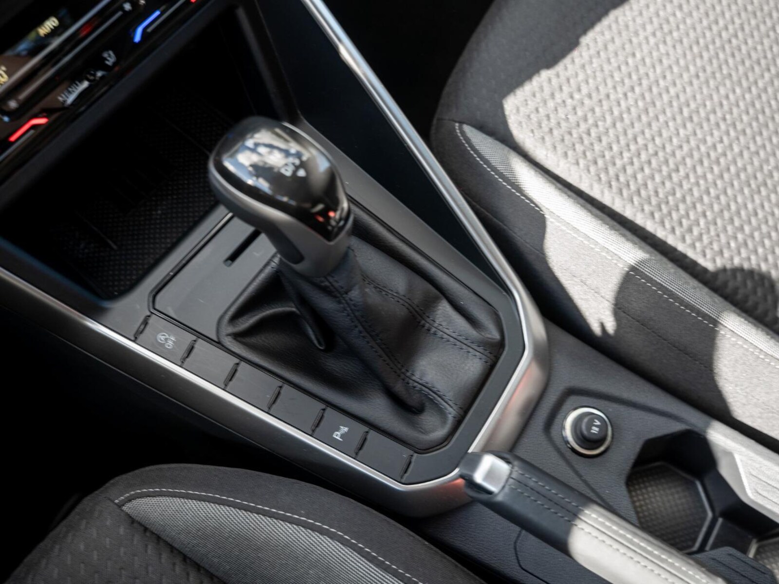 Volkswagen Taigo – Bild 20