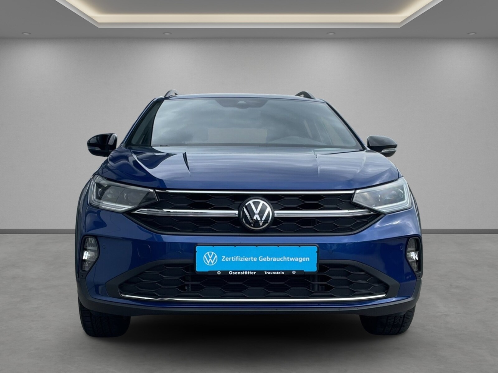 Volkswagen Taigo – Bild 10