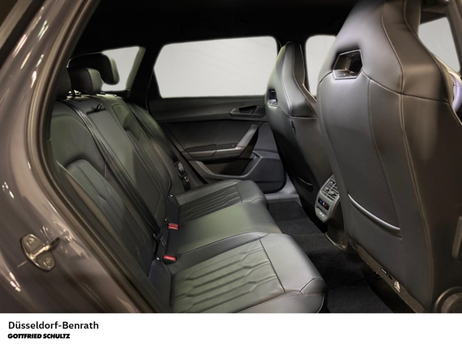 CUPRA Leon Sportstourer – Bild 6