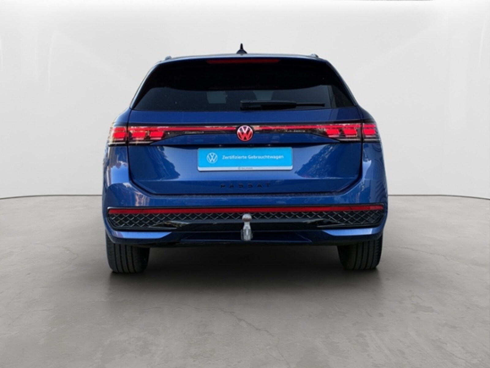 Volkswagen Passat – Bild 6