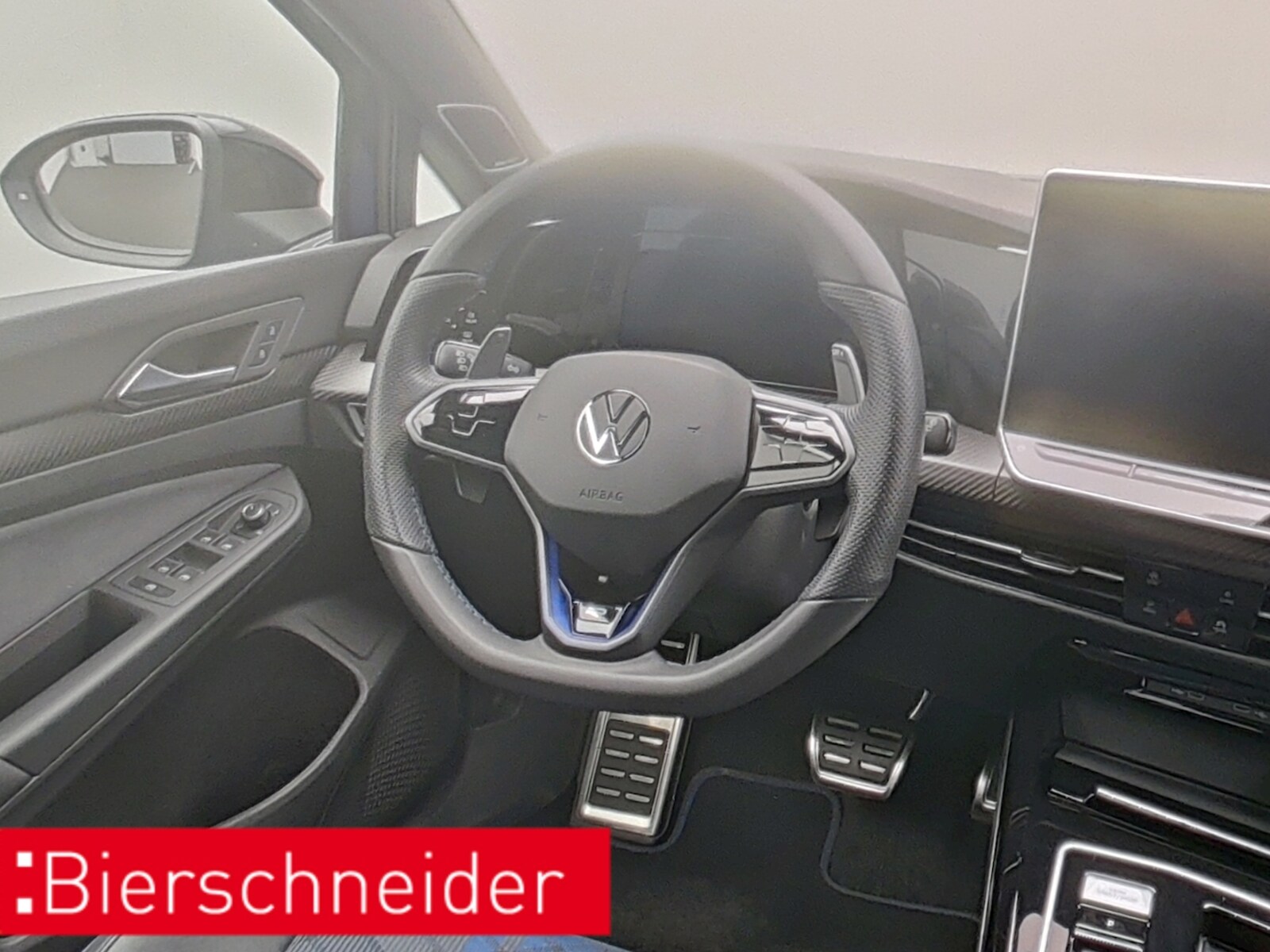 Volkswagen Golf – Bild 4