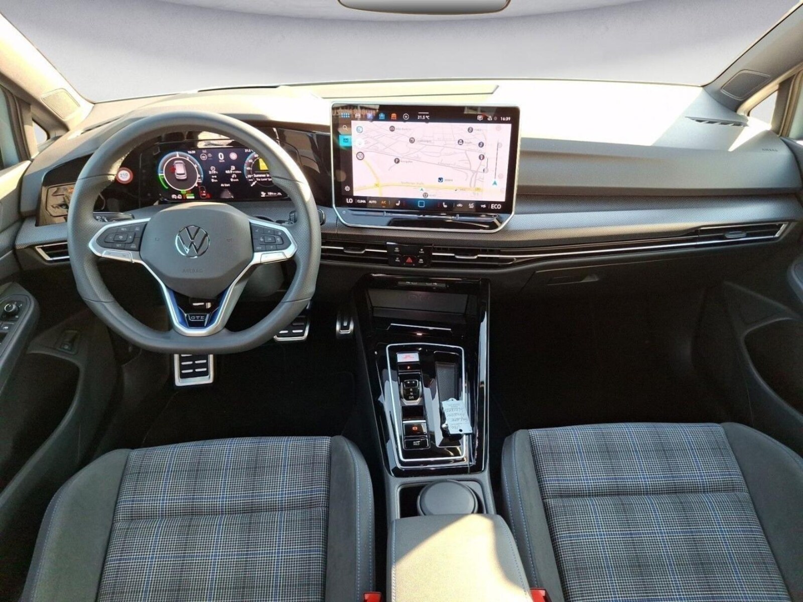 Volkswagen Golf – Bild 12