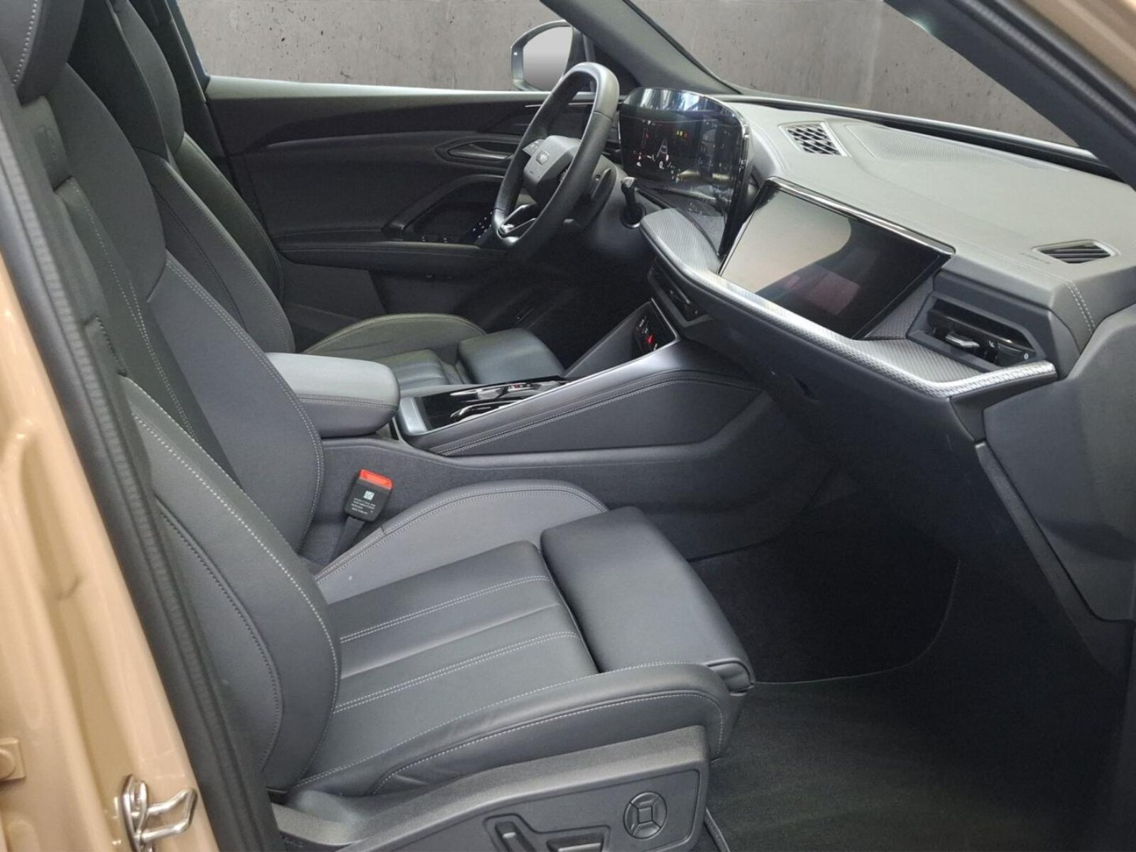 Audi Q5 – Bild 18