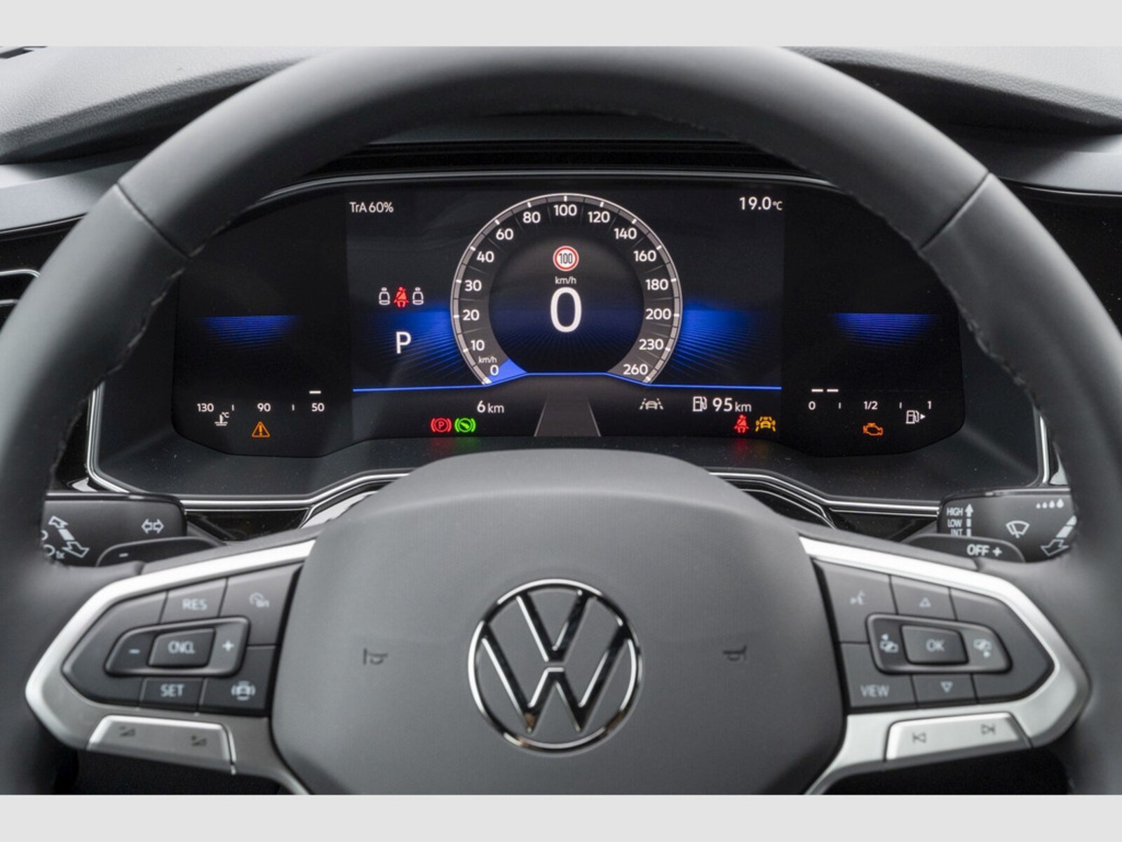 Volkswagen Taigo – Bild 16